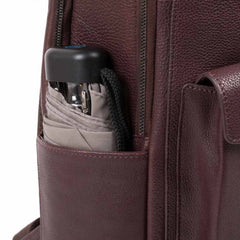Zaino Grande Porta Computer E Porta Ipad Cuoio Piquadro CA5199W101/CU