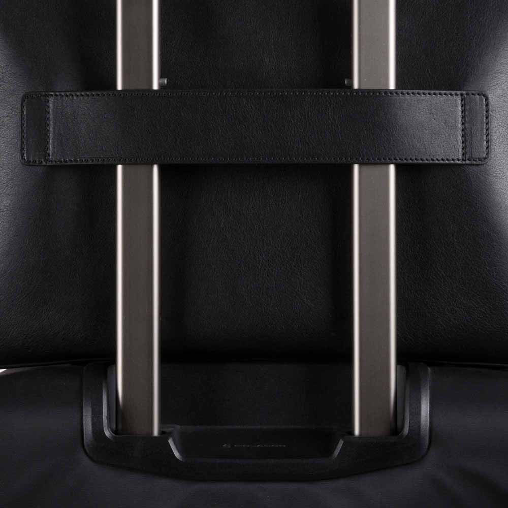 Piquadro Zaino Donna Espandibile Porta Ipad®Pro 12,9’’ Nero CA5278DF/N