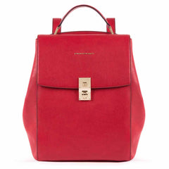 Piquadro Zaino Donna Espandibile Porta Ipad®Pro 12,9’’ Rosso CA5278DF/R