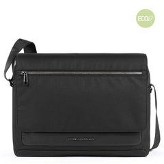 Messenger Porta Computer Piquadro Nero CA5309S115/N