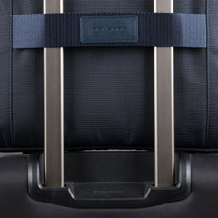 Cartella A Due Manici Porta Computer  Piquadro Blu Notte CA5313S115/BLU