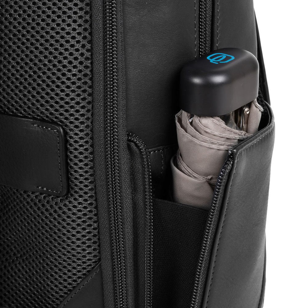 Zaino Fast-Check Piquadro Nero CA5399S111/N