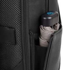 Zaino Fast-Check Piquadro Nero CA5399S111/N