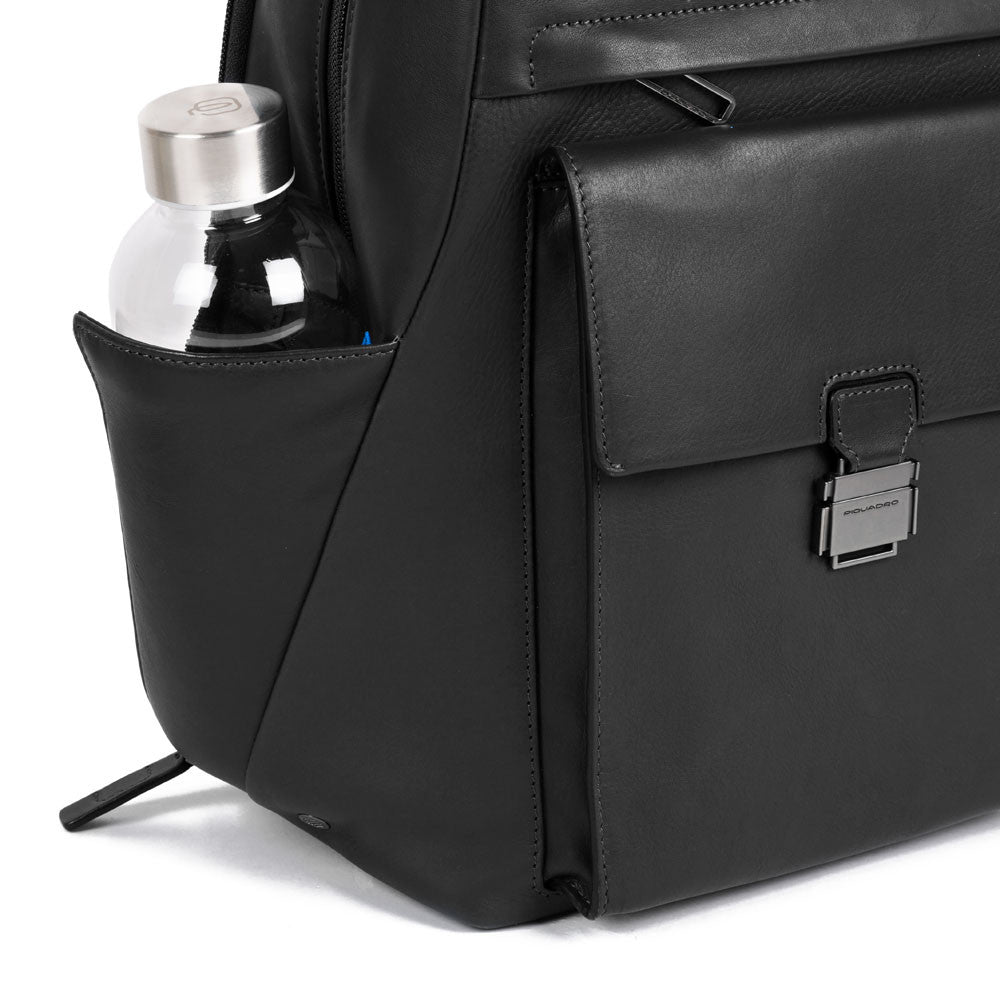 Zaino Fast-Check Piquadro Nero CA5399S111/N