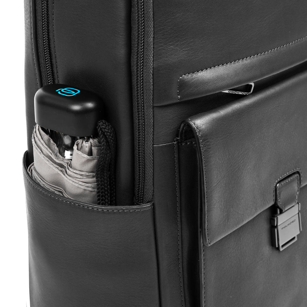 Zaino Piquadro Nero CA5459S111/N