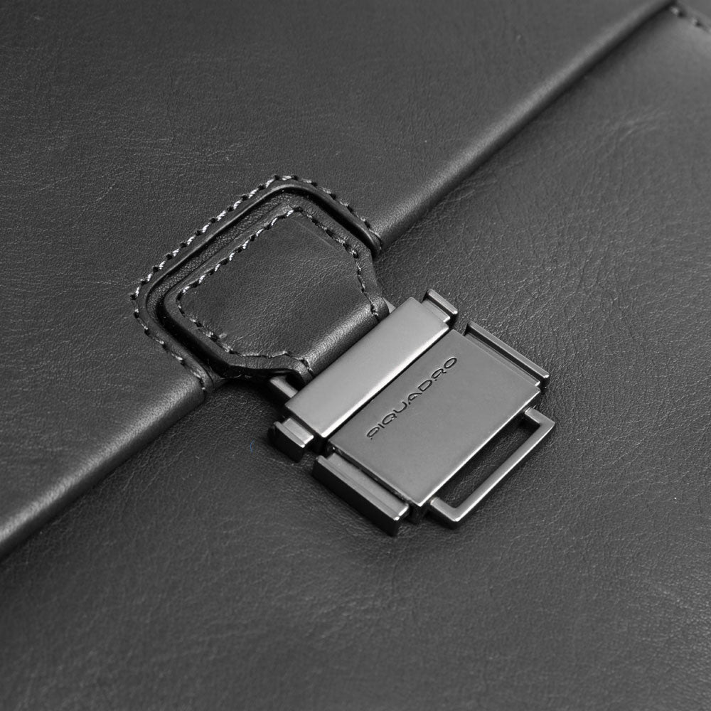 Zaino Piquadro Nero CA5459S111/N