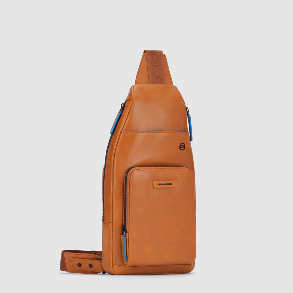 Piquadro CA5577B2V - Monospalla Porta Ipad®Mini Sabbia Sahara