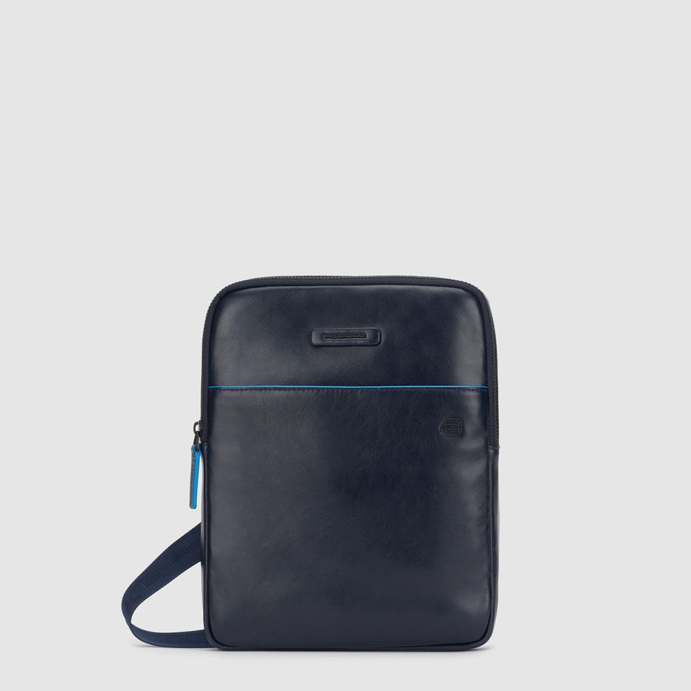 Piquadro CA5943B2V - Borsello Porta Ipad® Blu Notte