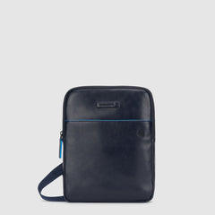 Piquadro CA5943B2V - Borsello Porta Ipad® Blu Notte
