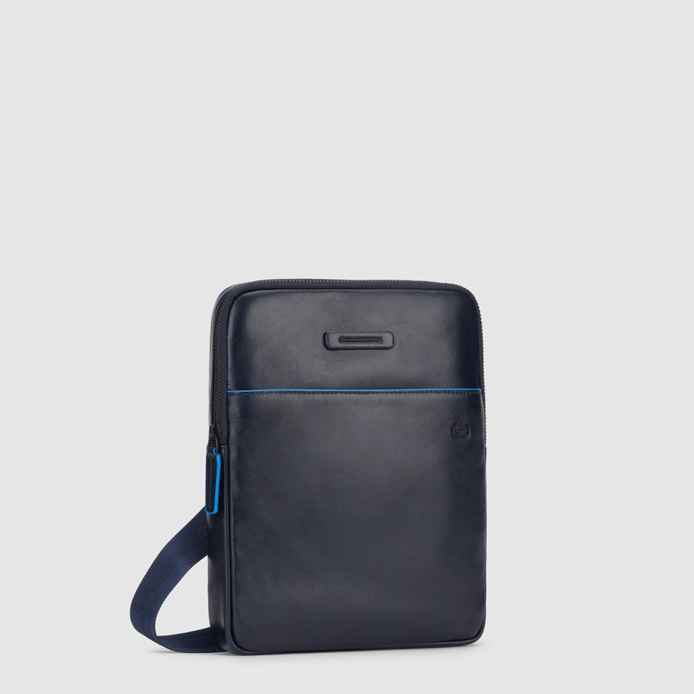 Piquadro CA5943B2V - Borsello Porta Ipad® Blu Notte