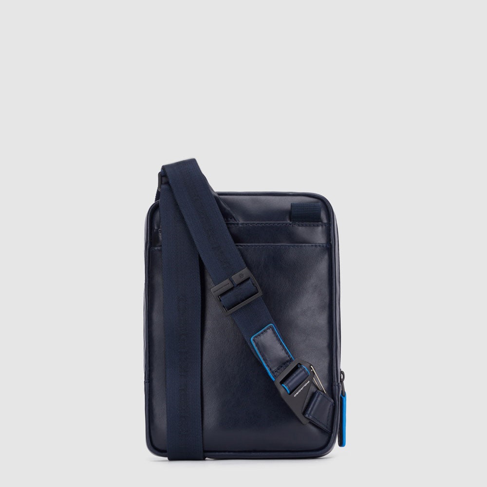 Piquadro CA5944B2V - Borsello Porta Ipad®Mini Blu Notte