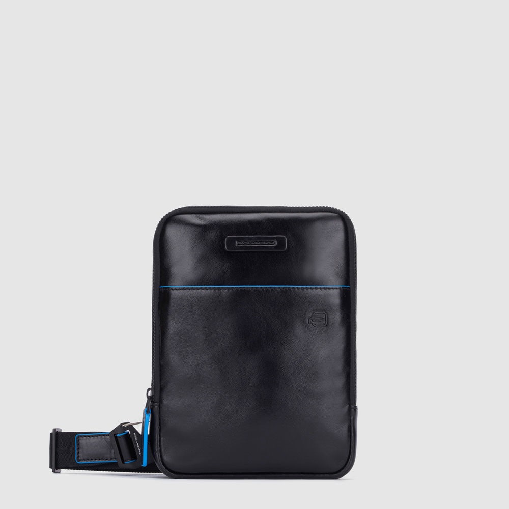 Piquadro CA5944B2V - Borsello Porta Ipad®Mini Nero