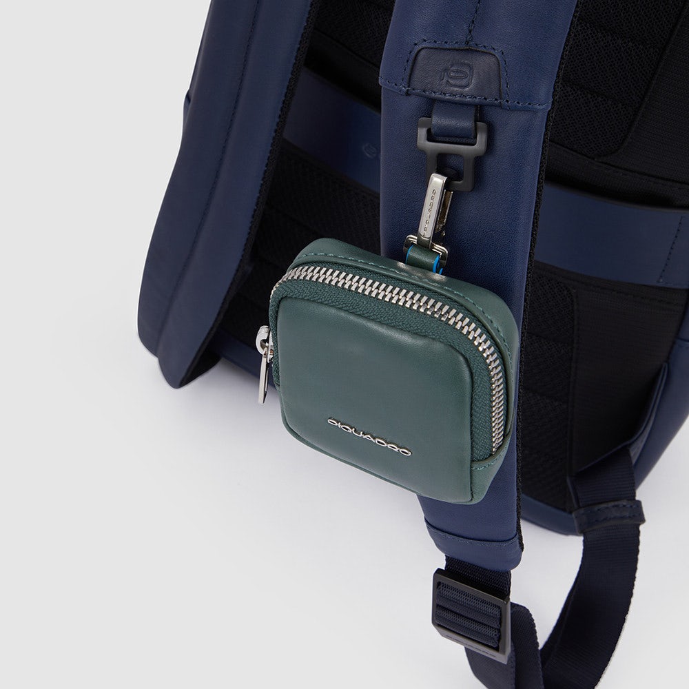 Piquadro - CA5986W119/BLU Backpack Blu