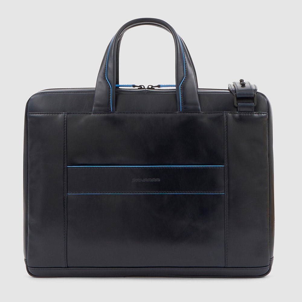 Piquadro CA6105B2V/BLU Slim Briefcase 14