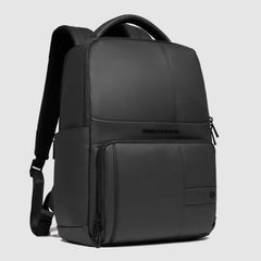 Zaino uomo porta pc 14" resistente all'acqua