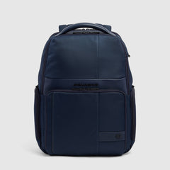 Zaino uomo espandibile porta pc 15,6"
