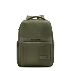 Zaino uomo espandibile porta pc 15,6"