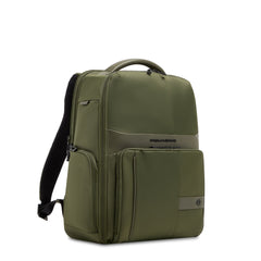 Zaino uomo espandibile porta pc 15,6"