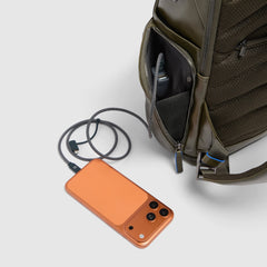 Zaino porta pc 15,6" personalizzabile