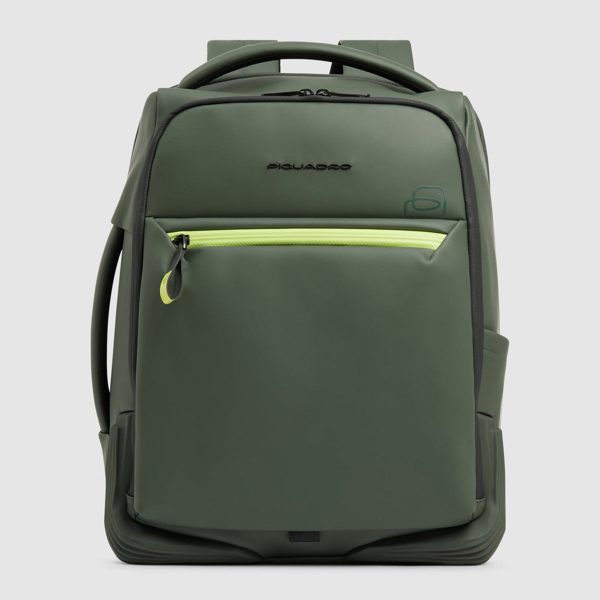 Zaino da viaggio resistente all' acqua porta pc