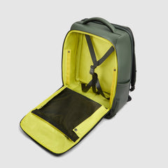 Zaino da viaggio resistente all' acqua porta pc