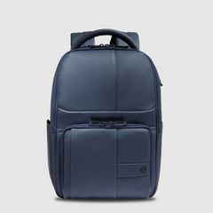 Zaino da viaggio resistente all'acqua porta pc 14"