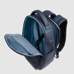 Zaino da viaggio resistente all'acqua porta pc 14"