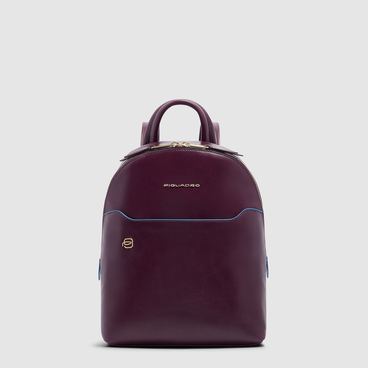Zainetto donna in pelle