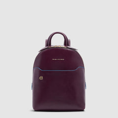 Zainetto donna in pelle