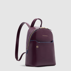 Zainetto donna in pelle