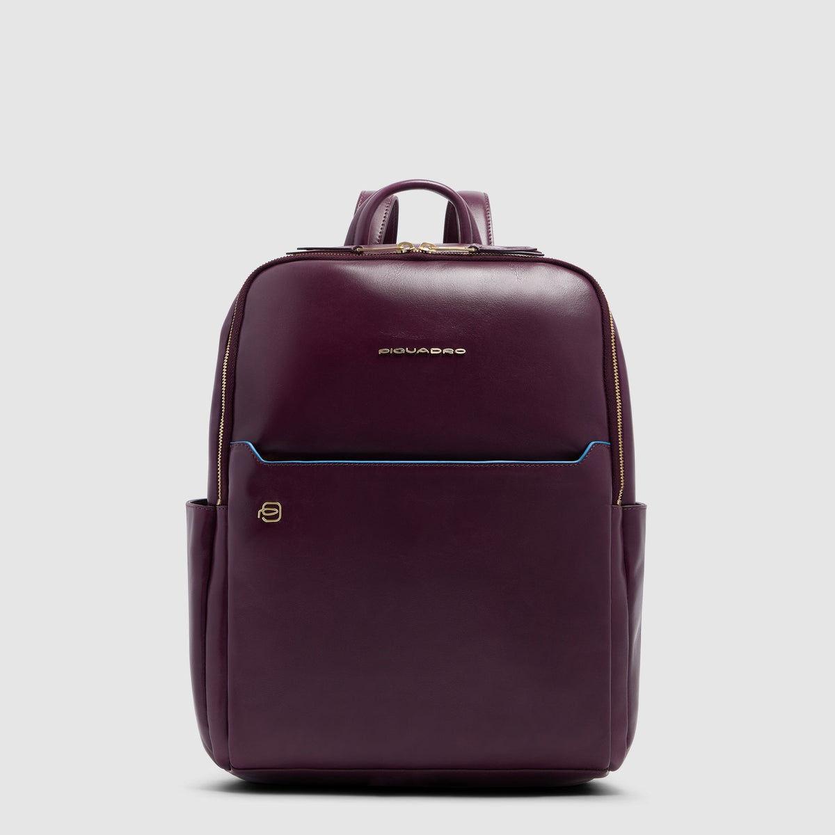 Zaino donna in pelle porta pc 14"