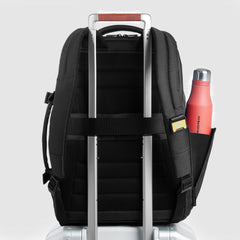 Zaino da viaggio porta pc 15,6"