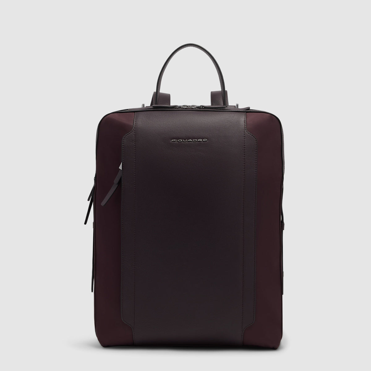 Zaino donna porta pc 15,6" in tessuto riciclato