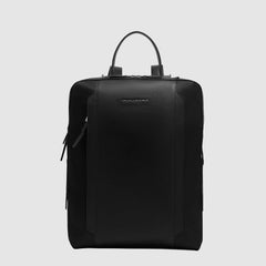 Zaino donna porta pc 15,6" in tessuto riciclato