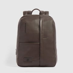 Zaino uomo espandibile porta pc 14"