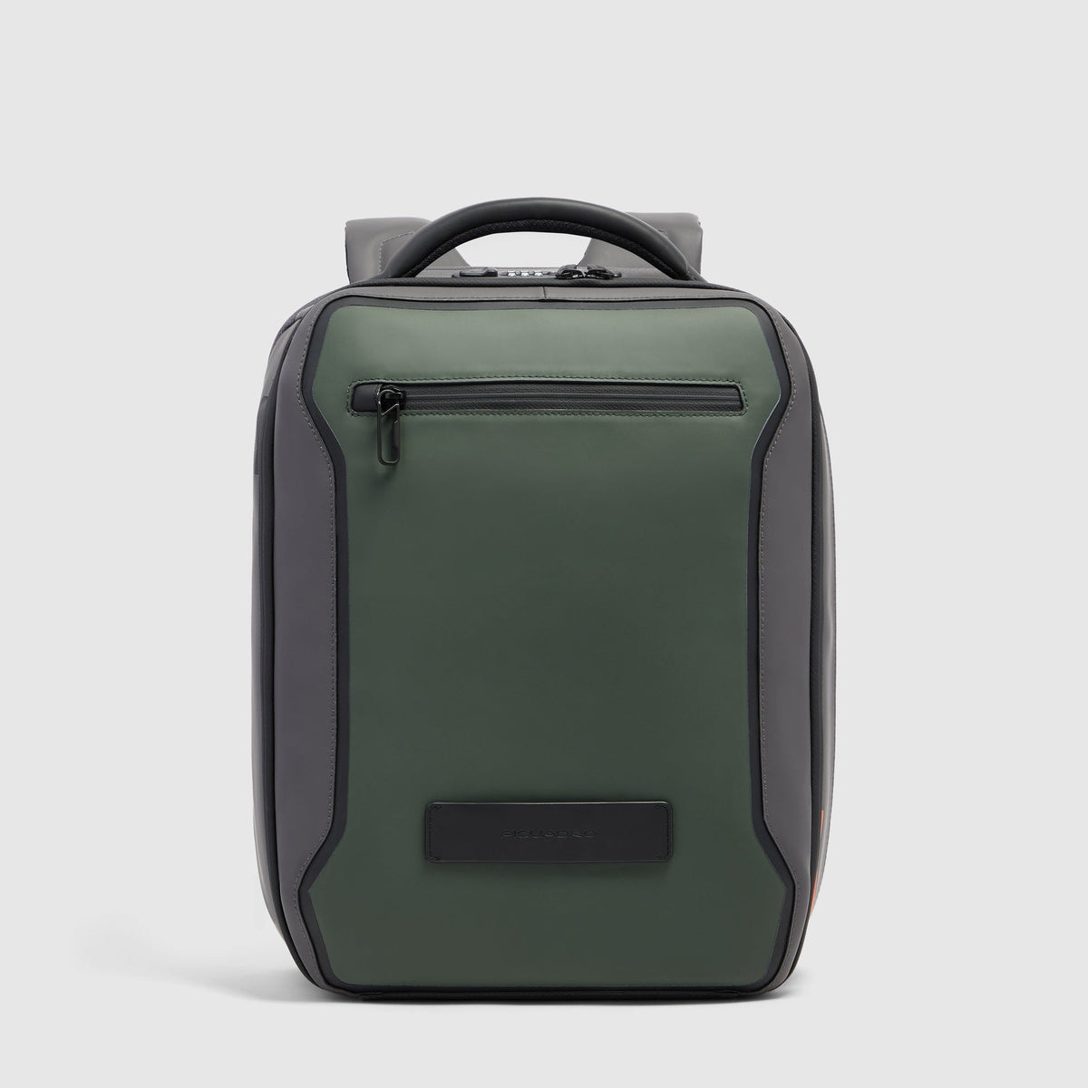 Zaino da viaggio resistente all'acqua porta pc 14"
