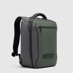 Zaino da viaggio resistente all'acqua porta pc 14"