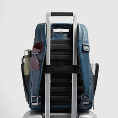 Zaino da viaggio personalizzabile porta pc 14"