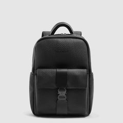 Zaino uomo porta pc 14" a due scomparti