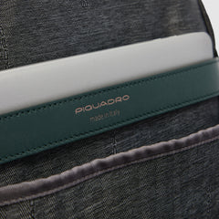 Zaino da viaggio porta pc 15,6"