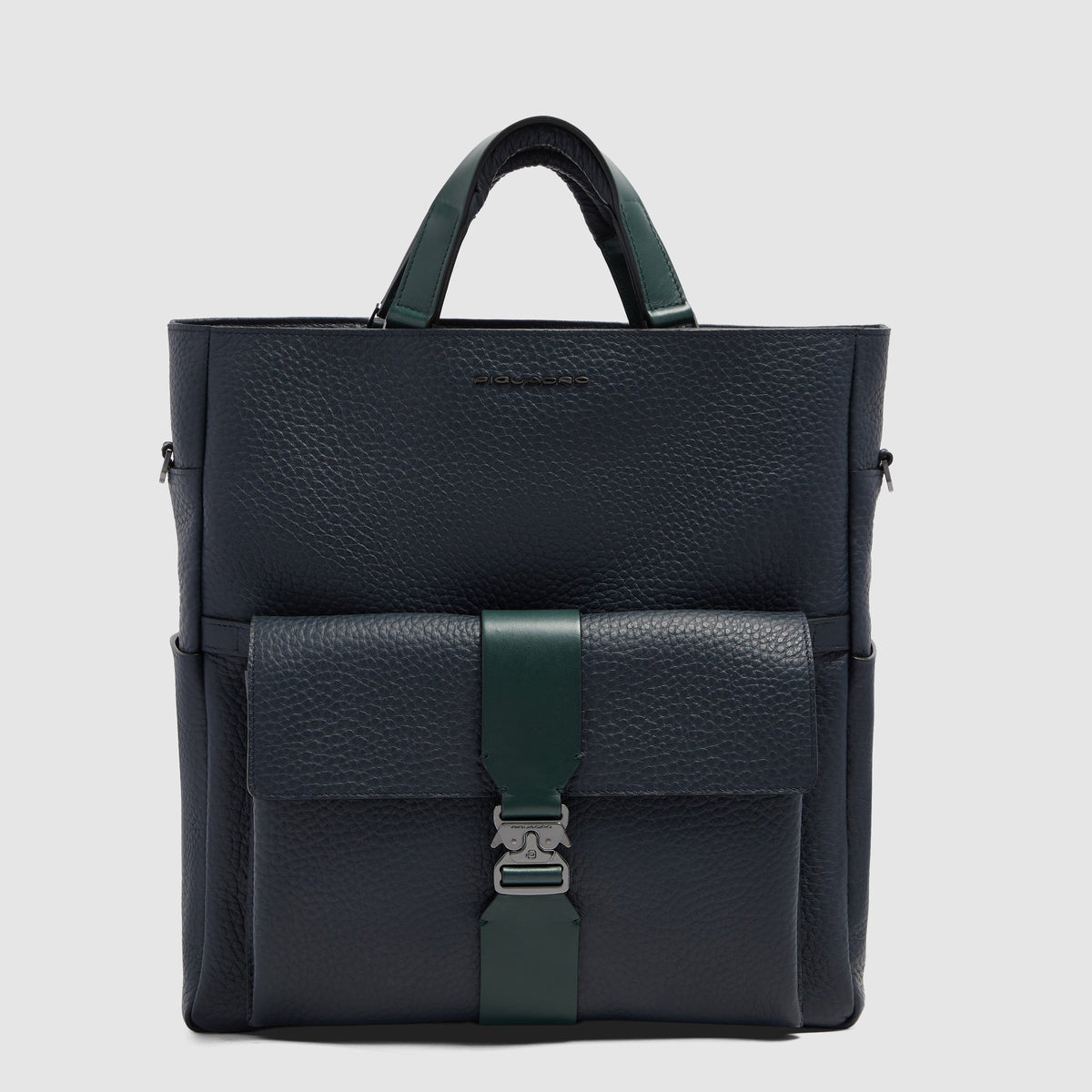 Tote bag portabile a zaino per pc 14"