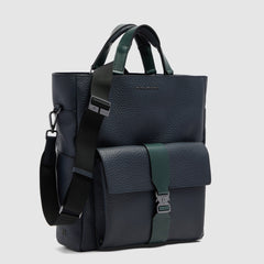 Tote bag portabile a zaino per pc 14"