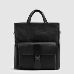 Tote bag portabile a zaino per pc 14"
