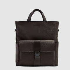 Tote bag portabile a zaino per pc 14"