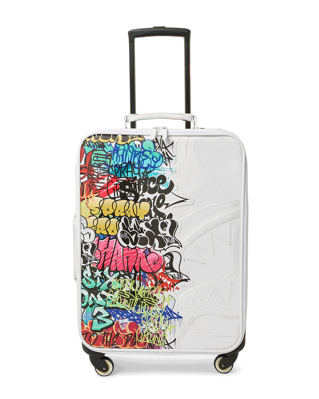 Trolley Sprayground, Bagaglio a mano 910CL145NSZ - Half Graff Jetsetter Carry-On Luggage