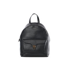 Coccinelle Beat Generation Zaino in Pelle Nero