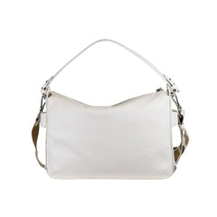 Coccinelle Gretel Borsa in Pelle Pearl