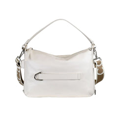 Coccinelle Gretel Borsa in Pelle Pearl