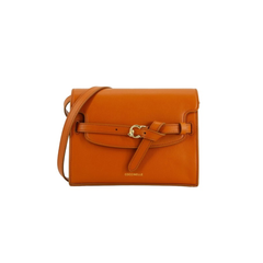 Coccinelle Sabine Borsa Crossbody in Pelle Crab