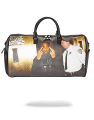 Sprayground Tupac Duffle 910D2778NSZ sprayground borsone 